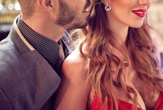 “Sugar Relationships Are Secretive”