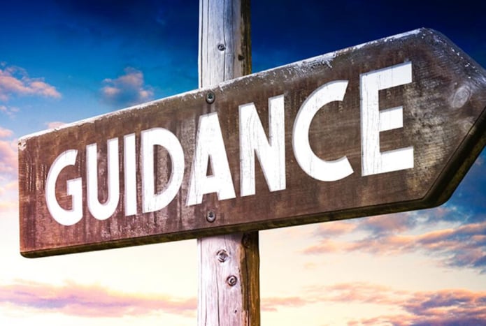 Guidance