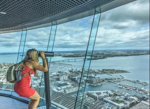 Sky Tower